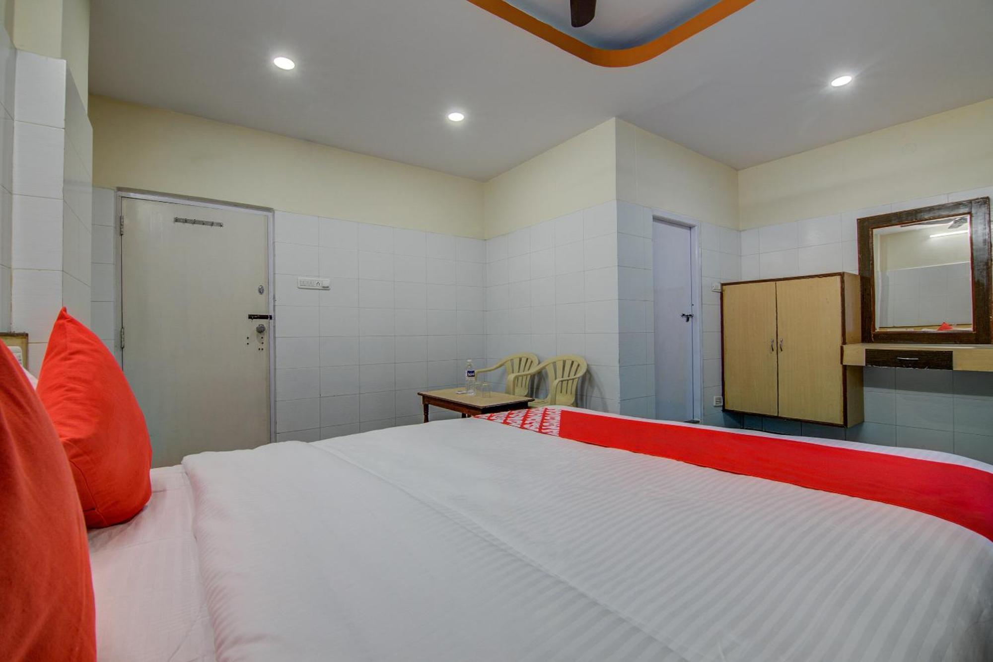 فندق أو واي أو 14669 مايورز ريزدنسي Sururnagar المظهر الخارجي الصورة